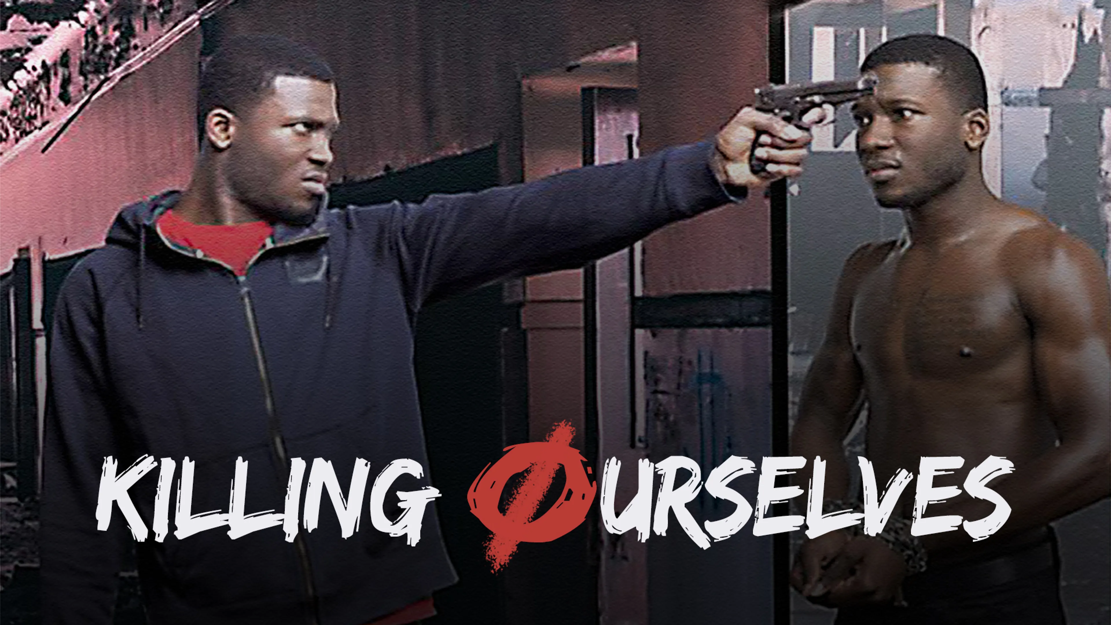 Killing Ourselves poster